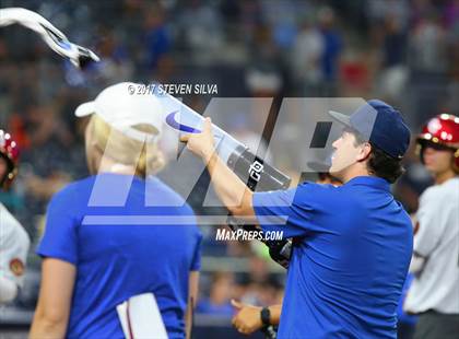 Thumbnail 1 in Perfect Game All-American Classic (East vs. West) photogallery.
