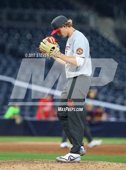 Thumbnail 1 in Perfect Game All-American Classic (East vs. West) photogallery.