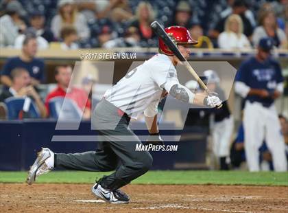 Thumbnail 2 in Perfect Game All-American Classic (East vs. West) photogallery.