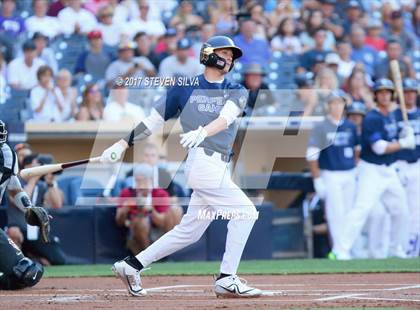 Thumbnail 1 in Perfect Game All-American Classic (East vs. West) photogallery.