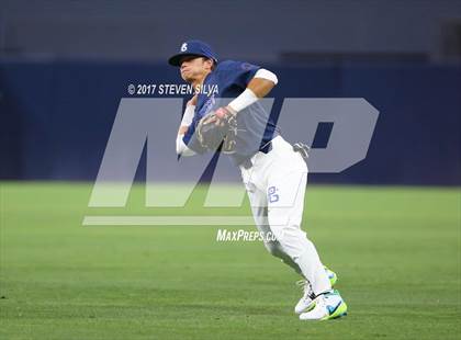 Thumbnail 1 in Perfect Game All-American Classic (East vs. West) photogallery.