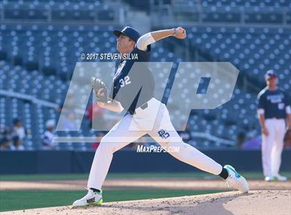 Thumbnail 1 in Perfect Game All-American Classic (East vs. West) photogallery.