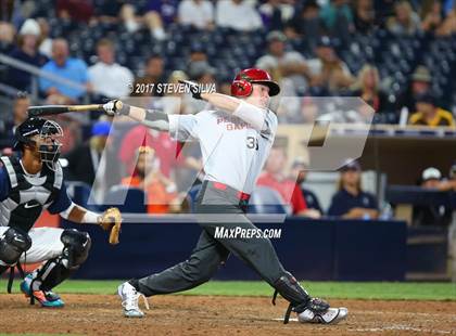 Thumbnail 1 in Perfect Game All-American Classic (East vs. West) photogallery.