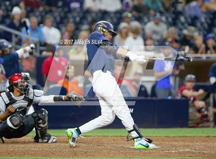 Thumbnail 1 in Perfect Game All-American Classic (East vs. West) photogallery.