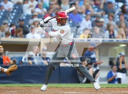 Thumbnail 3 in Perfect Game All-American Classic (East vs. West) photogallery.
