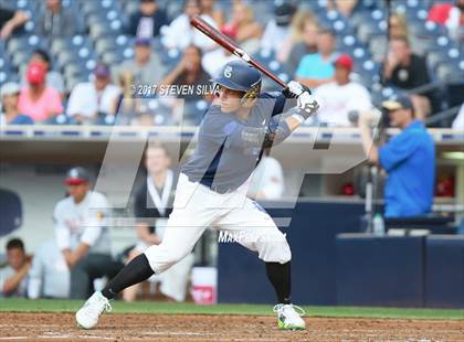 Thumbnail 1 in Perfect Game All-American Classic (East vs. West) photogallery.