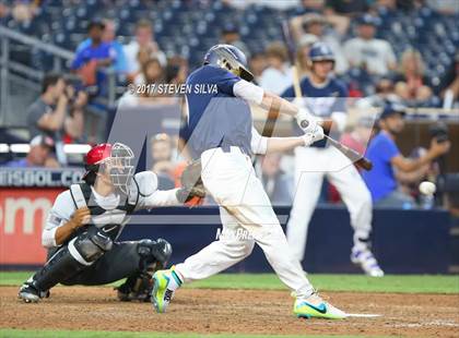 Thumbnail 1 in Perfect Game All-American Classic (East vs. West) photogallery.