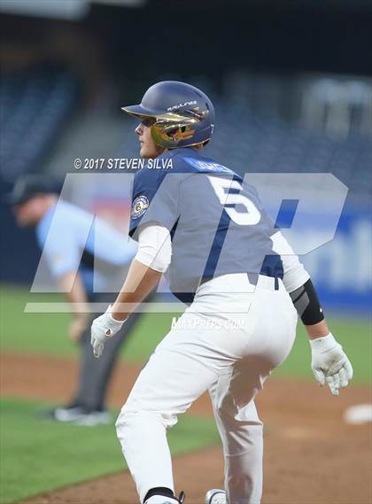 Thumbnail 1 in Perfect Game All-American Classic (East vs. West) photogallery.