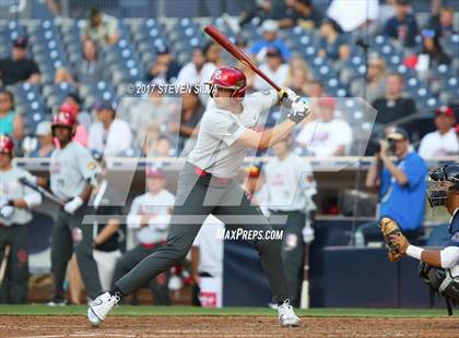 Thumbnail 1 in Perfect Game All-American Classic (East vs. West) photogallery.
