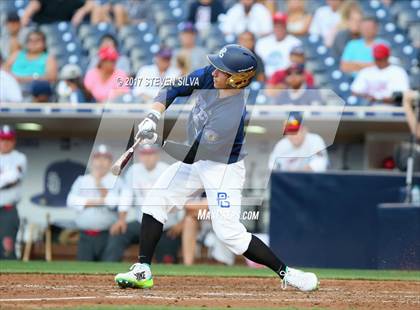 Thumbnail 2 in Perfect Game All-American Classic (East vs. West) photogallery.