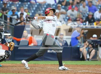 Thumbnail 1 in Perfect Game All-American Classic (East vs. West) photogallery.
