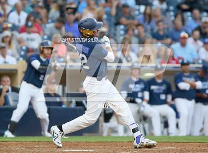 Thumbnail 3 in Perfect Game All-American Classic (East vs. West) photogallery.