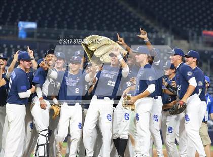 Thumbnail 1 in Perfect Game All-American Classic (East vs. West) photogallery.