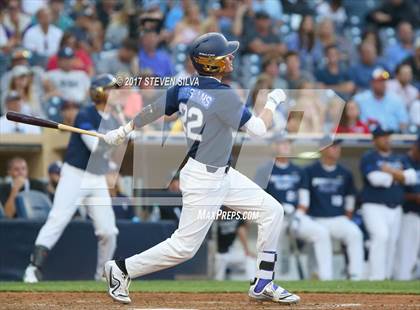 Thumbnail 1 in Perfect Game All-American Classic (East vs. West) photogallery.