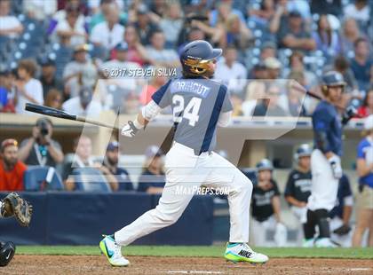 Thumbnail 1 in Perfect Game All-American Classic (East vs. West) photogallery.