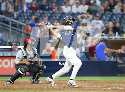 Thumbnail 1 in Perfect Game All-American Classic (East vs. West) photogallery.