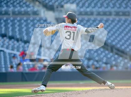 Thumbnail 1 in Perfect Game All-American Classic (East vs. West) photogallery.
