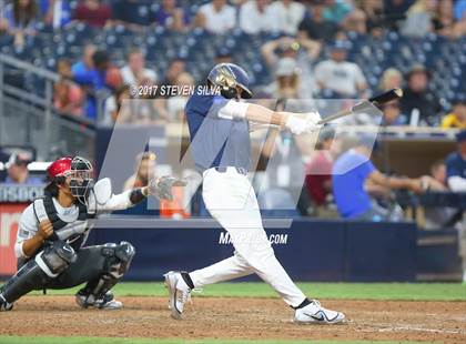 Thumbnail 3 in Perfect Game All-American Classic (East vs. West) photogallery.