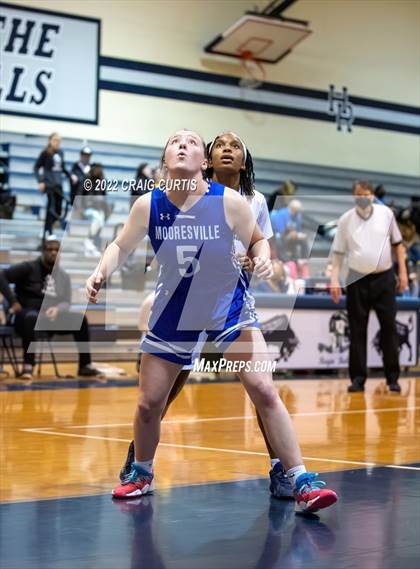 Thumbnail 3 in Mooresville @ Hickory Ridge photogallery.