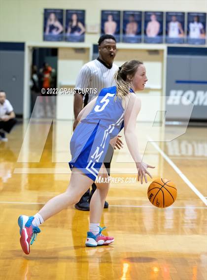 Thumbnail 1 in Mooresville @ Hickory Ridge photogallery.