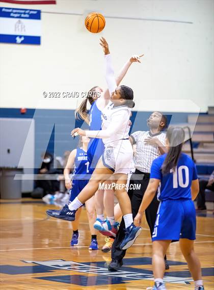 Thumbnail 3 in Mooresville @ Hickory Ridge photogallery.