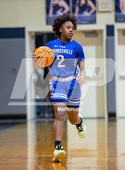 Thumbnail 3 in Mooresville @ Hickory Ridge photogallery.