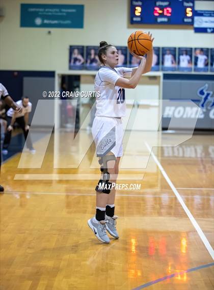 Thumbnail 2 in Mooresville @ Hickory Ridge photogallery.