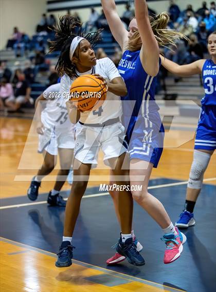 Thumbnail 1 in Mooresville @ Hickory Ridge photogallery.