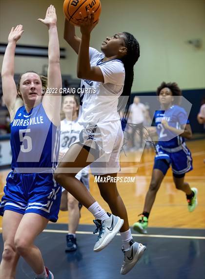 Thumbnail 1 in Mooresville @ Hickory Ridge photogallery.