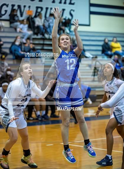 Thumbnail 2 in Mooresville @ Hickory Ridge photogallery.