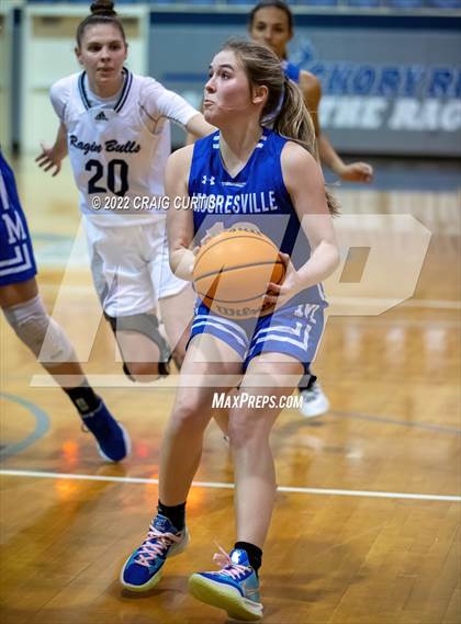 Thumbnail 1 in Mooresville @ Hickory Ridge photogallery.