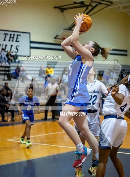 Thumbnail 1 in Mooresville @ Hickory Ridge photogallery.