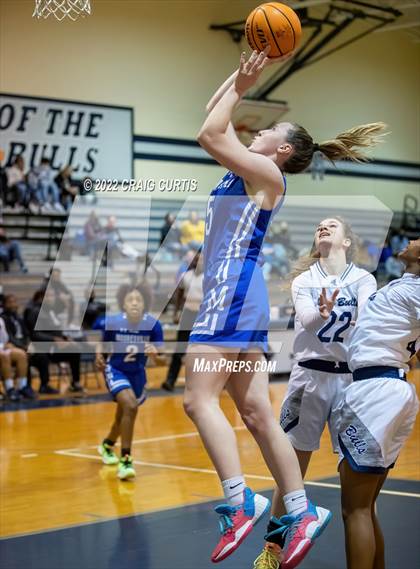 Thumbnail 2 in Mooresville @ Hickory Ridge photogallery.