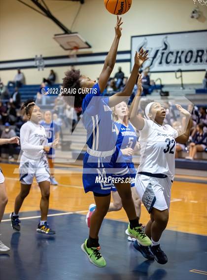 Thumbnail 1 in Mooresville @ Hickory Ridge photogallery.