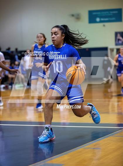 Thumbnail 2 in Mooresville @ Hickory Ridge photogallery.