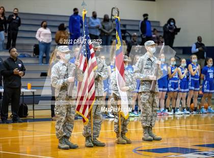 Thumbnail 1 in Mooresville @ Hickory Ridge photogallery.