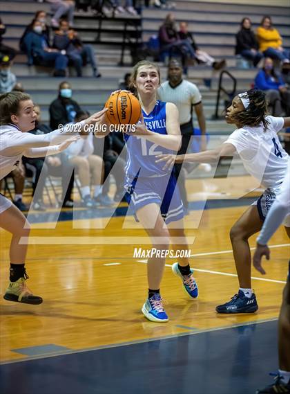 Thumbnail 2 in Mooresville @ Hickory Ridge photogallery.