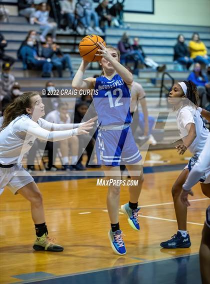Thumbnail 3 in Mooresville @ Hickory Ridge photogallery.