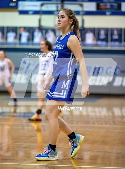 Thumbnail 1 in Mooresville @ Hickory Ridge photogallery.