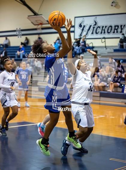 Thumbnail 3 in Mooresville @ Hickory Ridge photogallery.