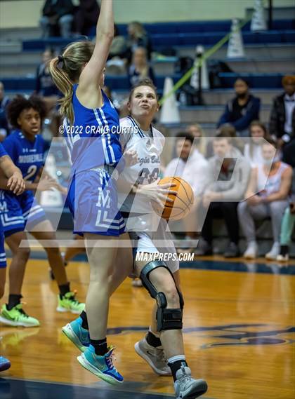 Thumbnail 1 in Mooresville @ Hickory Ridge photogallery.