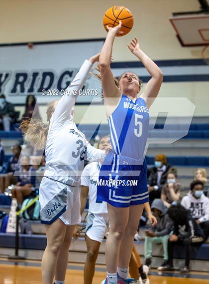 Thumbnail 2 in Mooresville @ Hickory Ridge photogallery.