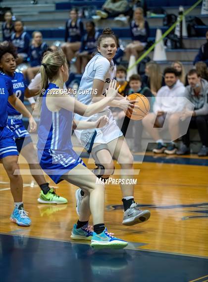 Thumbnail 3 in Mooresville @ Hickory Ridge photogallery.