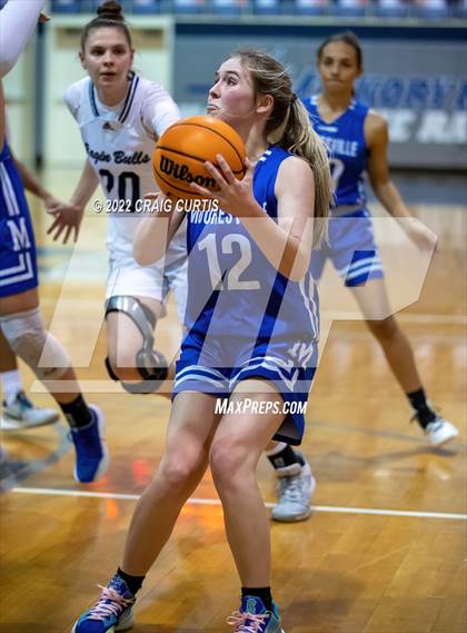 Thumbnail 2 in Mooresville @ Hickory Ridge photogallery.