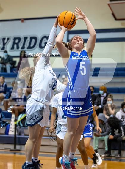 Thumbnail 1 in Mooresville @ Hickory Ridge photogallery.