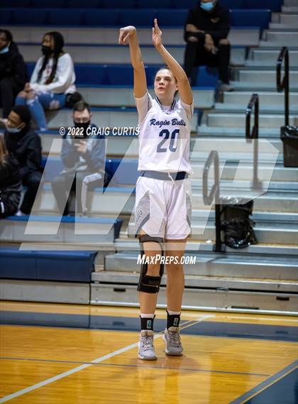 Thumbnail 1 in Mooresville @ Hickory Ridge photogallery.