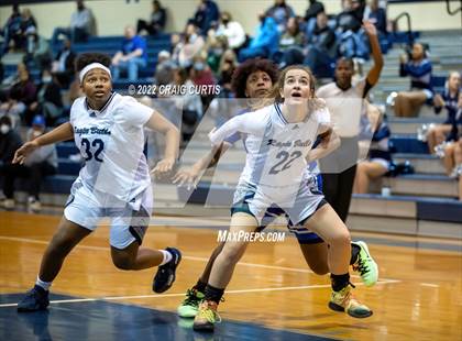 Thumbnail 2 in Mooresville @ Hickory Ridge photogallery.