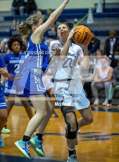 Thumbnail 2 in Mooresville @ Hickory Ridge photogallery.