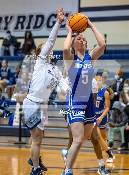 Thumbnail 2 in Mooresville @ Hickory Ridge photogallery.