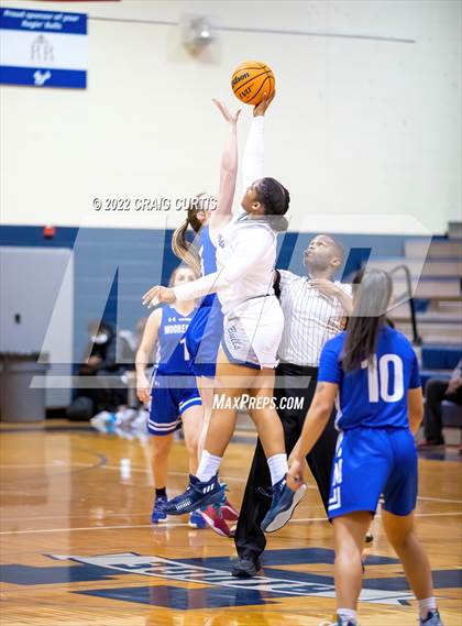 Thumbnail 2 in Mooresville @ Hickory Ridge photogallery.